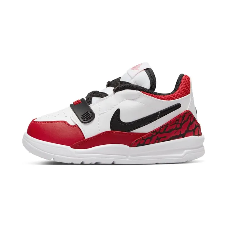 Jordan Legacy 312 Low Chicago Red (CD9056-116)