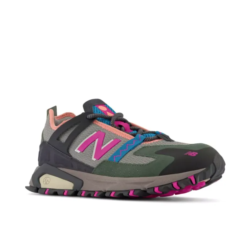 New Balance X-Racer Trail Marblehead (MSXRCTAB)