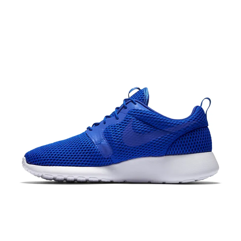 Nike Roshe One Hyperfuse BR “Racer Blue” (833125-401)