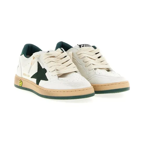 Golden Goose Ballstar “White” (GYF00439F0048271050210502)