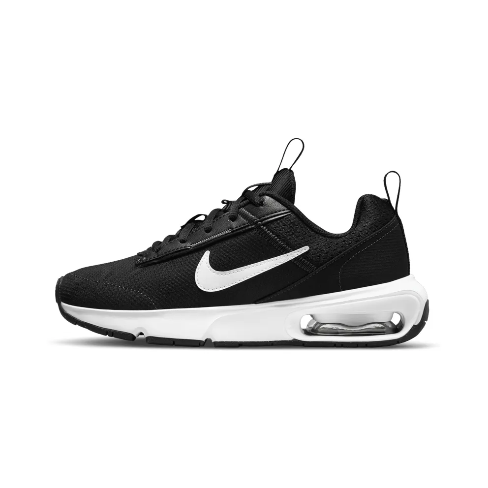 Nike Air Max INTRLK Lite Older Kids’ Black (DH9393-002)