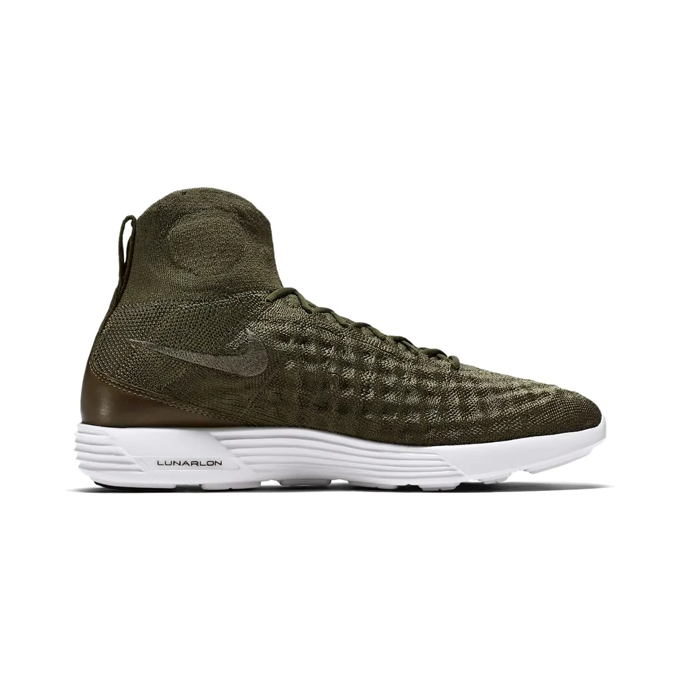 Nike Lunar Magista Ii Fk Cargo Khaki/Cargo Khaki Cargo Khaki/Cargo Khaki (852614-300)