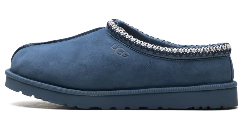 Ugg Tasman “Pacific Blue” (5950-PFCB)