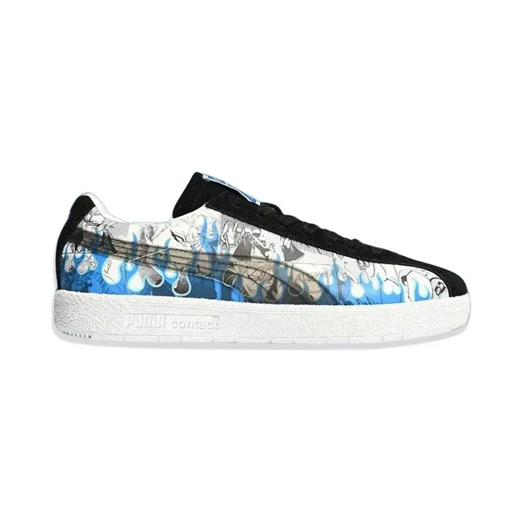 Puma Delphin BLEACH Grimmjow Jaegerjaquez (403444-01)