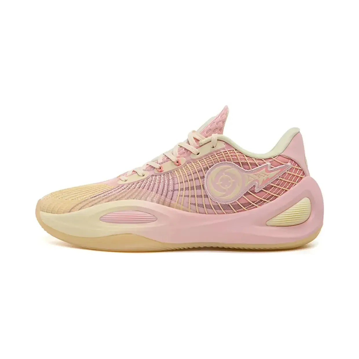 rigorer-sneaker Z323360104-017