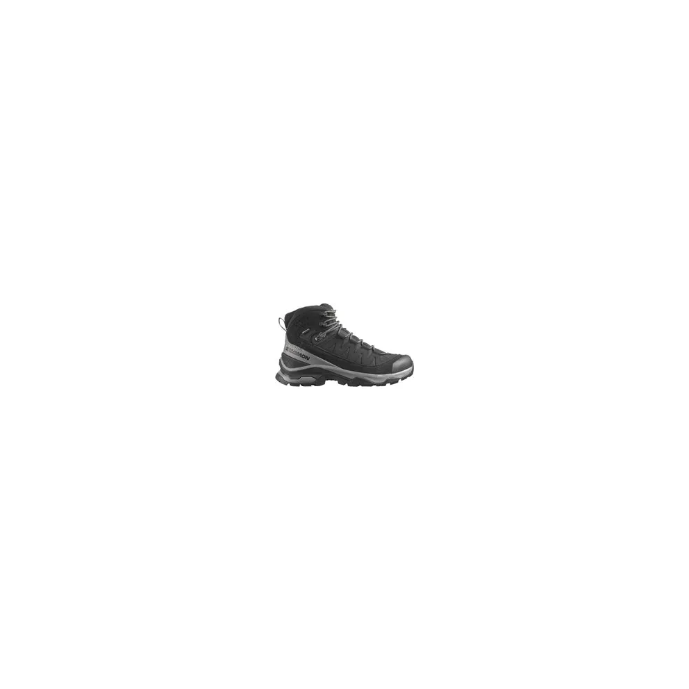 Salomon Quest Echo Black / Castlerock / Black (L49212700)