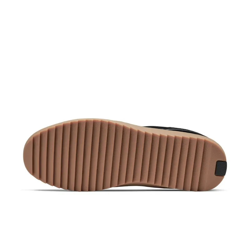 Nike Janoski G Black Black/Gum Medium Brown/Black (AT4967-003)