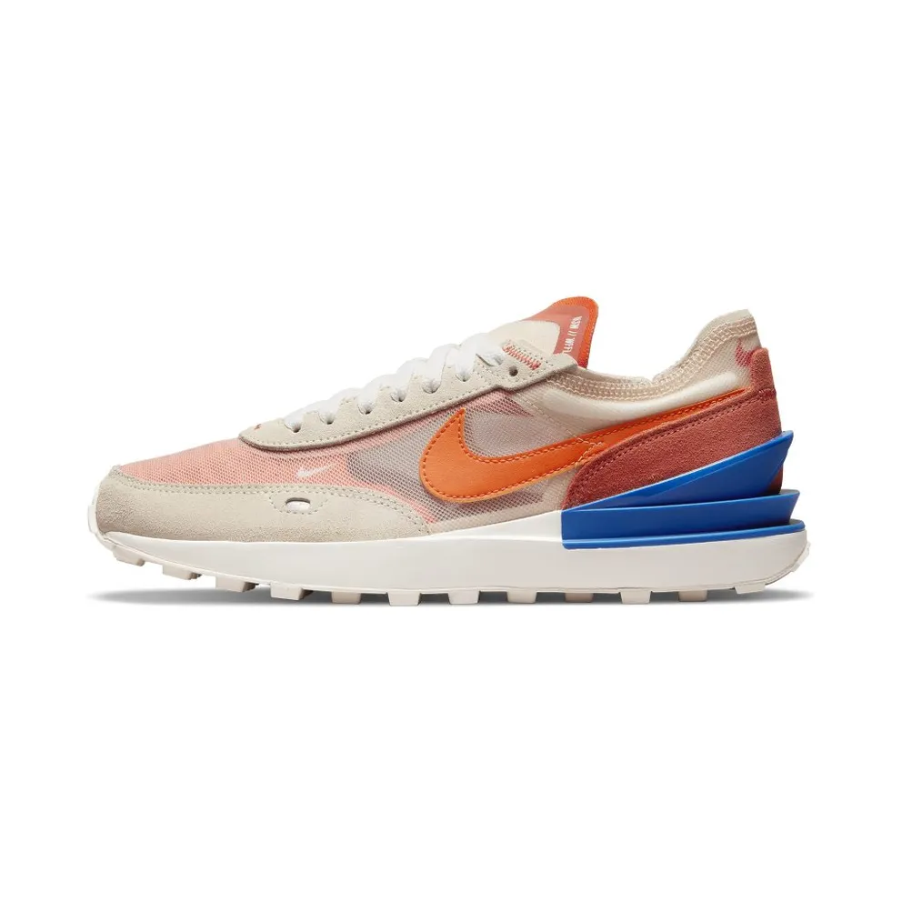Nike Waffle One Brown (DC2533-200)