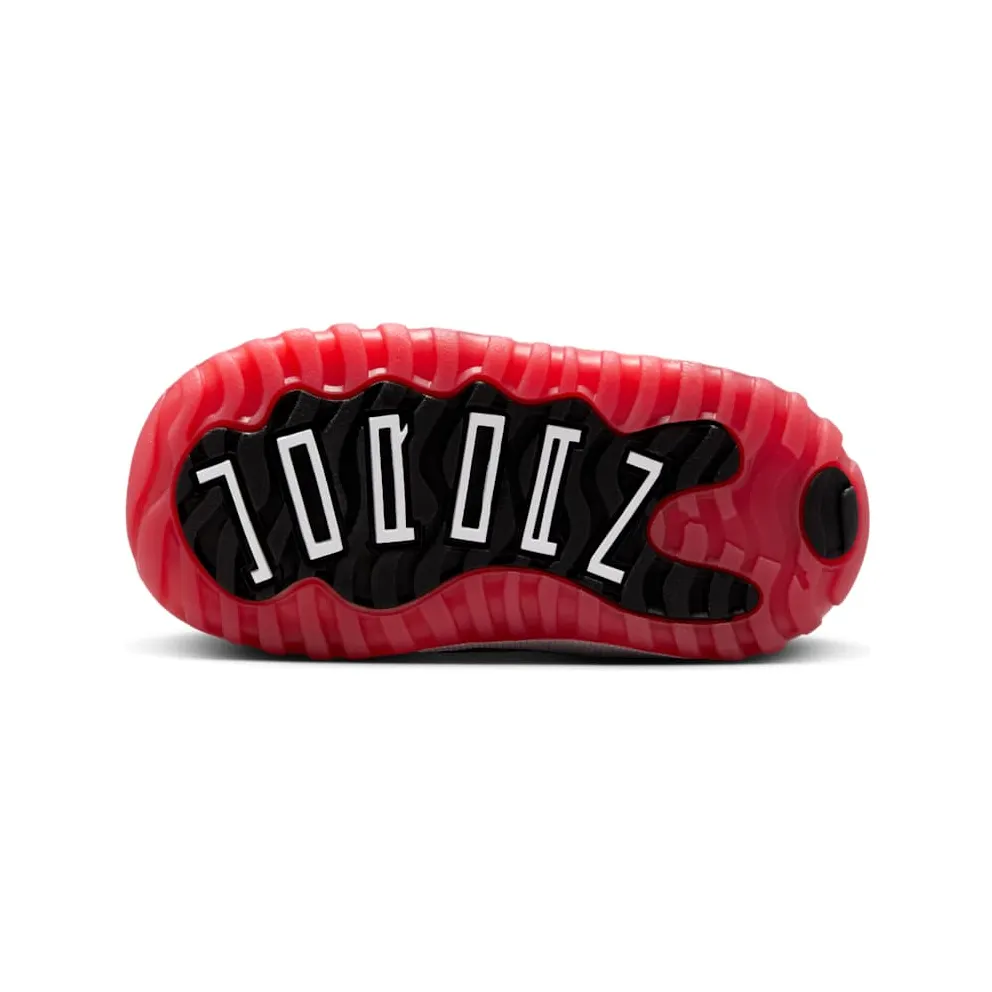 Air Jordan 11 Retro Low TD “Bred” (FV5120-006)
