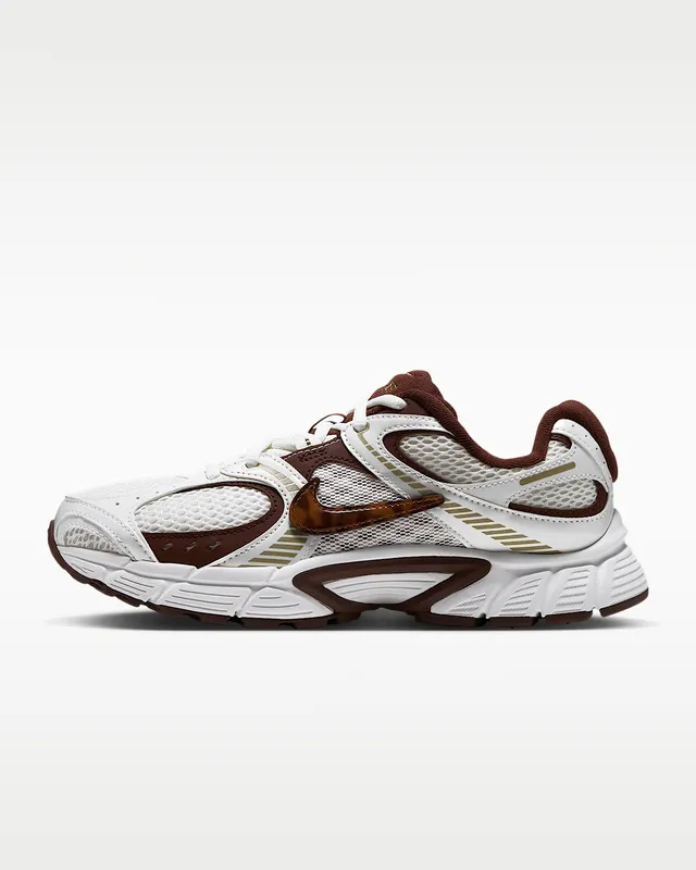 Nike V5 RNR “Tortoise Shell” (IZ2563-133): de schildpad-runner die nog onder de radar ligt
