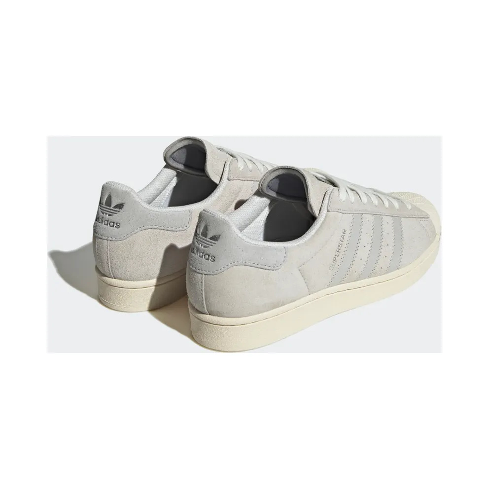 Adidas Superstar Crystal White / Crystal White / Cream White (GZ9412)