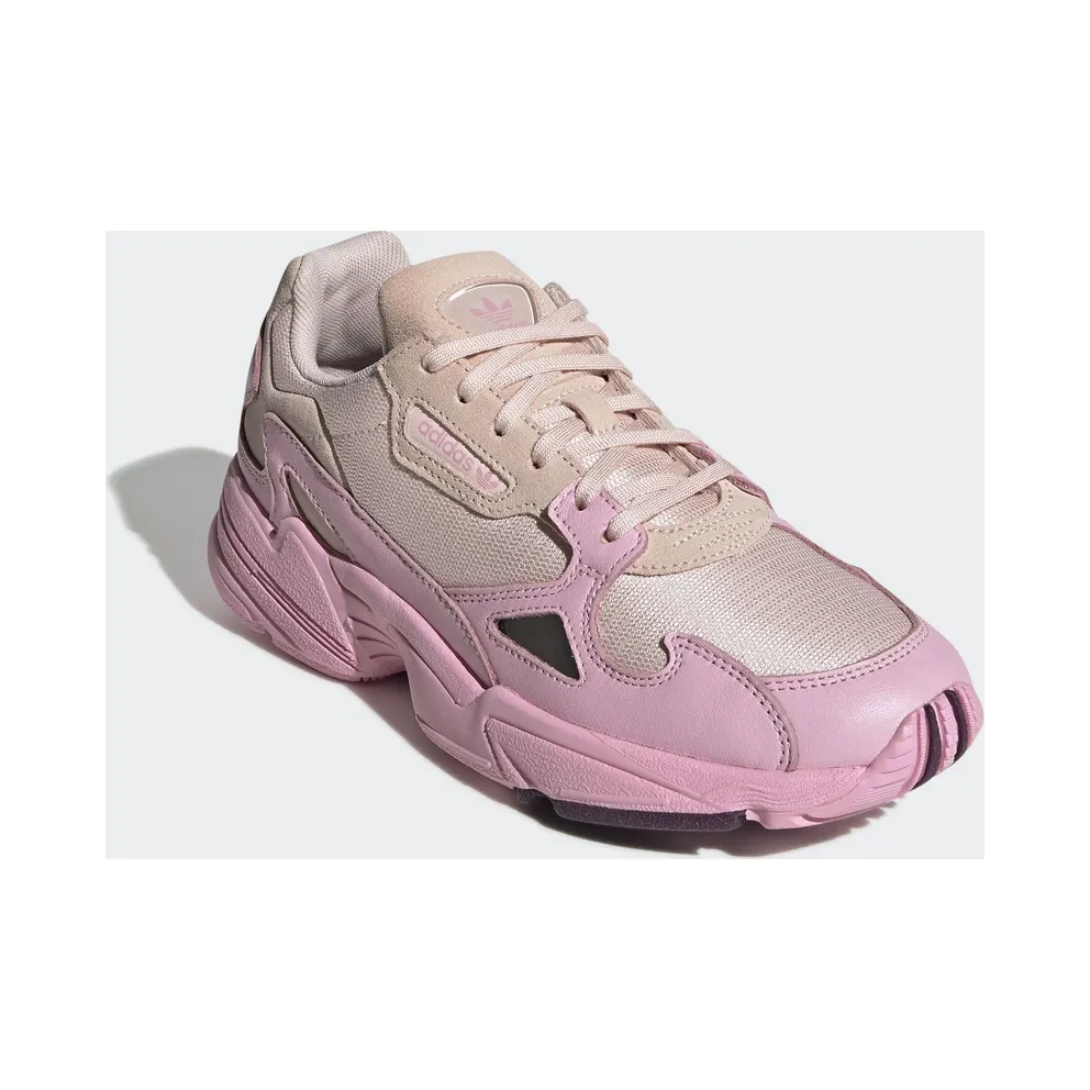 adidas Falcon Icey Pink (W) Icey Pink/True Pink/Chalk Purple (EF1994)