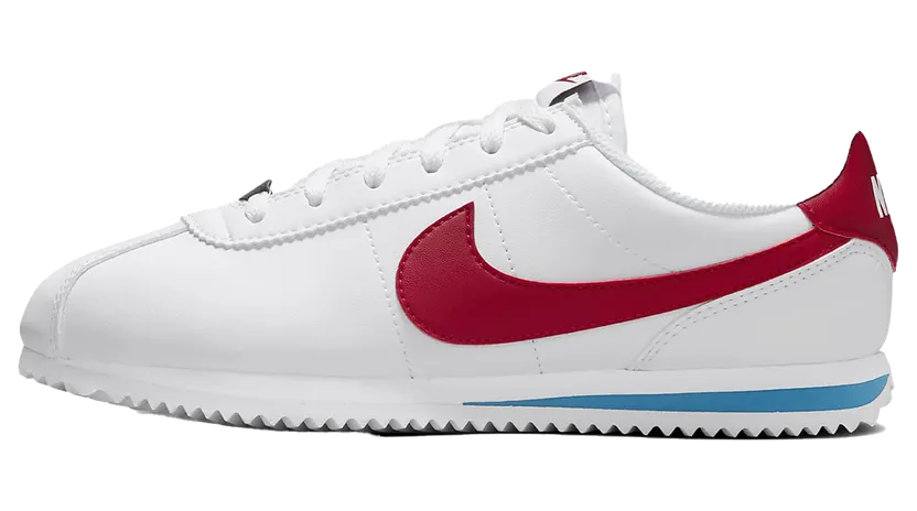 Nike Cortez GS (2024) “Forrest Gump” (DM0950-115)
