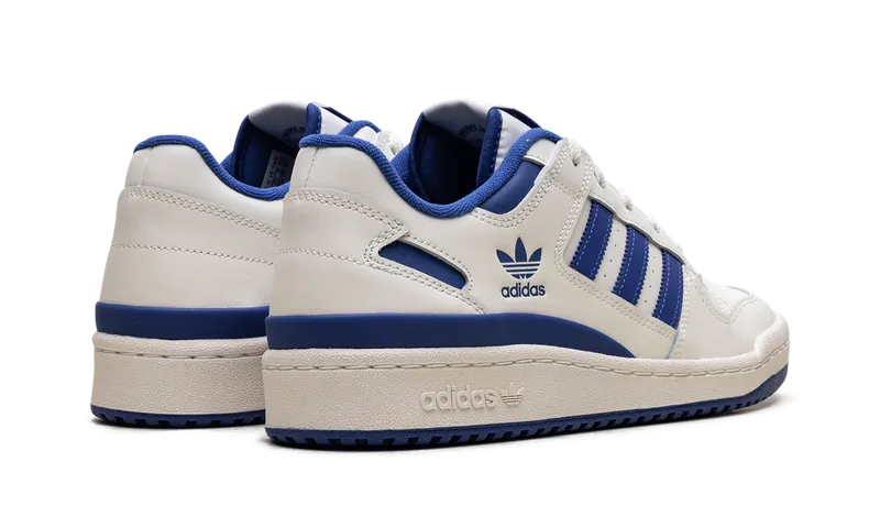 Adidas Forum Low CL “Cloud White” (IH7913)