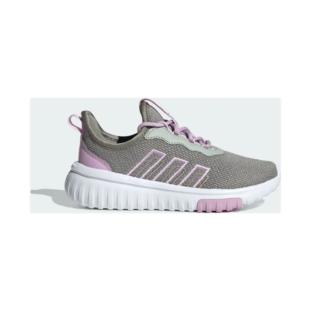 adidas Kaptir Flow 2.0 Off White Lucid Pink (JS1840)