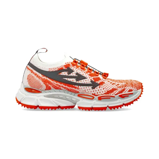 Off-White Be Right Back low-top “Orange” (OWIA28KS26FAB0010120)