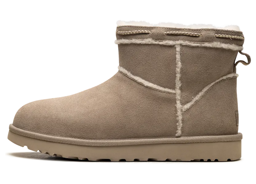 Ugg Classic Mini 1166751-DUNE