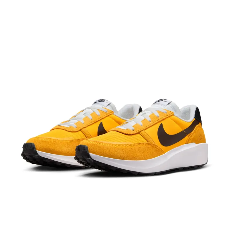 Nike Waffle Debut “University Gold” (FJ4195-700)