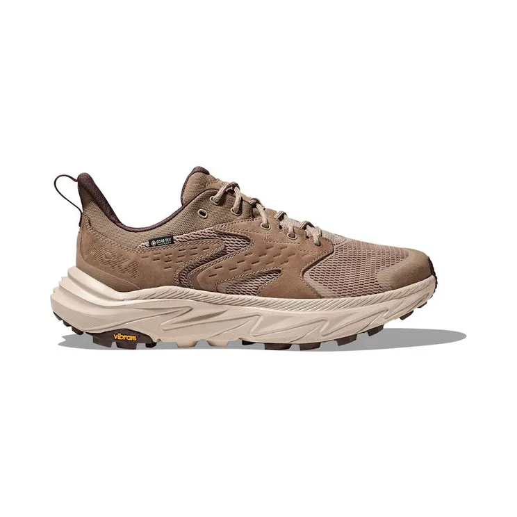 Hoka One Anacapa 2 Low Gore-Tex Dune Oxford Tan (1141632-DOTN)