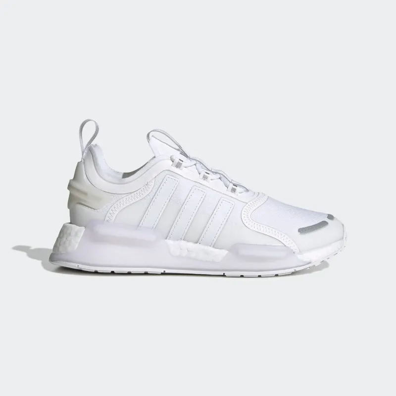 Adidas NMD_V3 Cloud White / Grey One / Silver Metallic (GZ2133)