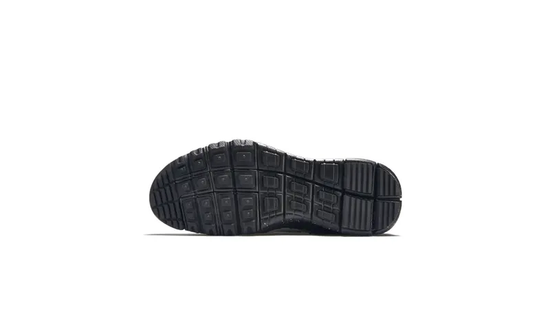 Nike Flyknit Trainer Chukka FSB Black Charcoal Europe Black/Sail-Dark Grey-Light Charcoal (625009-002)