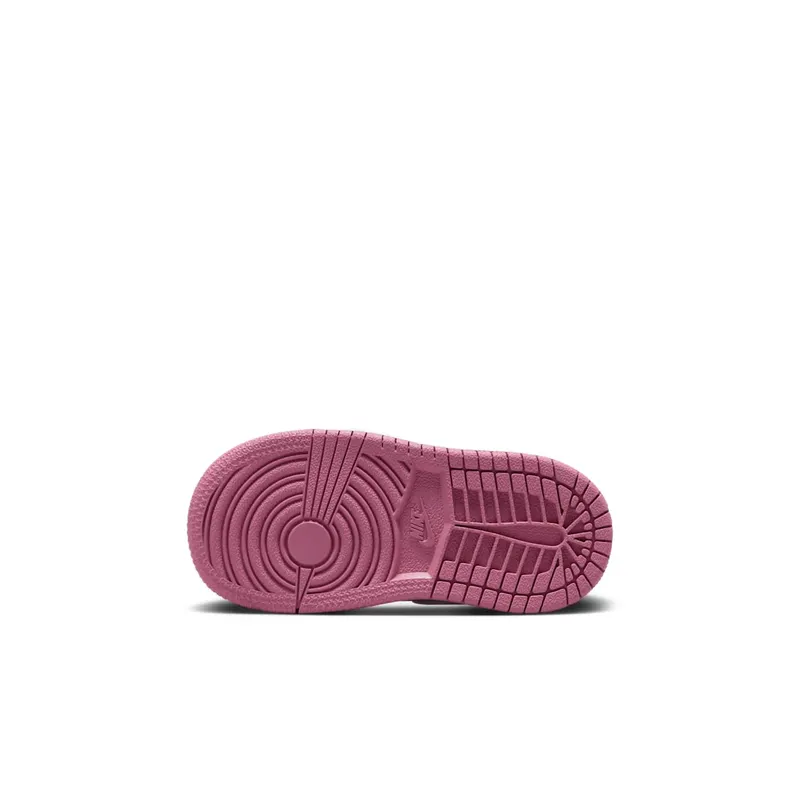 Jordan 1 Mid TD “Valentine’s Day” (DQ8425-616)