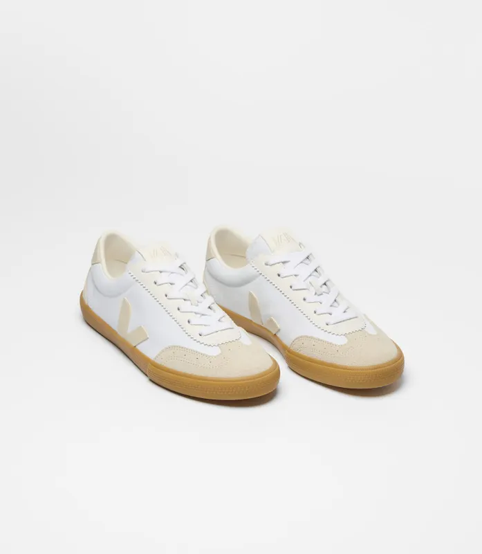 Veja Volley O. T. Leather White (VO0121665)