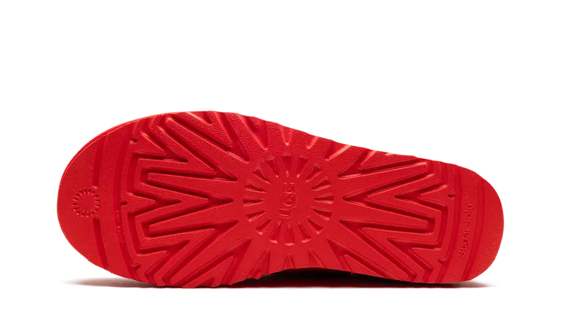 Ugg Classic Mini II “Cherry Pie” (1016222-CRP)