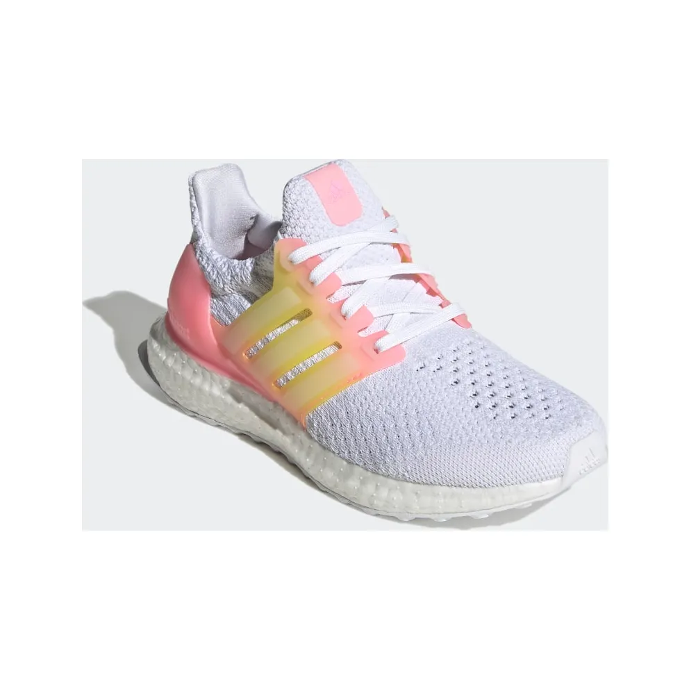 Adidas Ultraboost 5.0 DNA Cloud White / Cloud White / Beam Pink (GX9762)