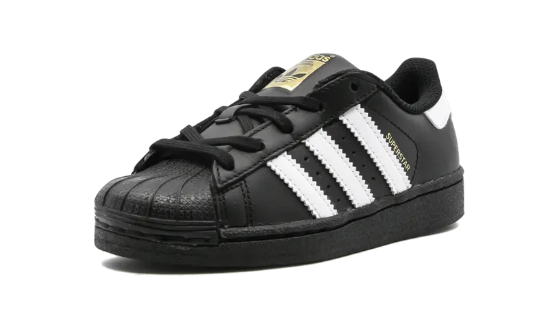 Adidas Superstar PS “Core Black” (BA8379)