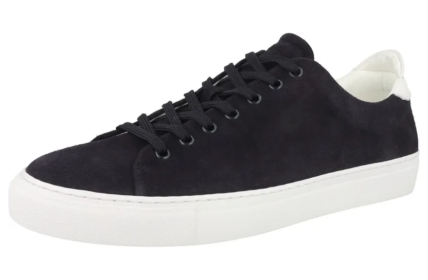 Garment Project sneaker Donkerblauw (320442553BLAUW)