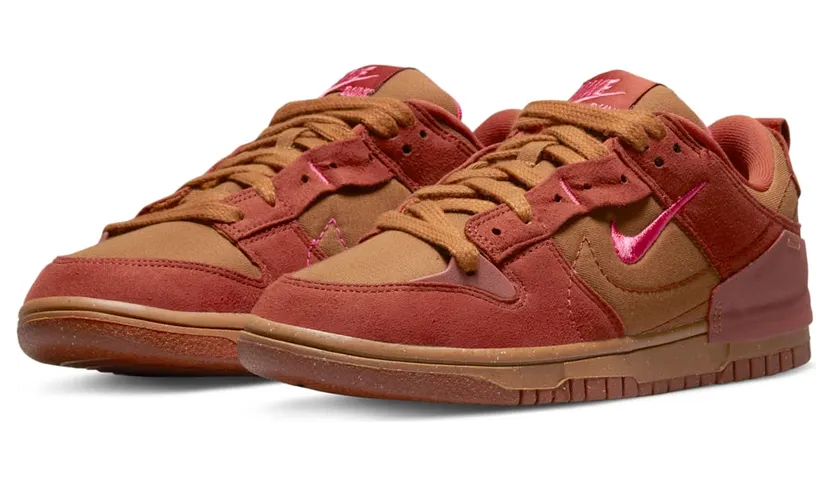 nike-dunk DH4402-200