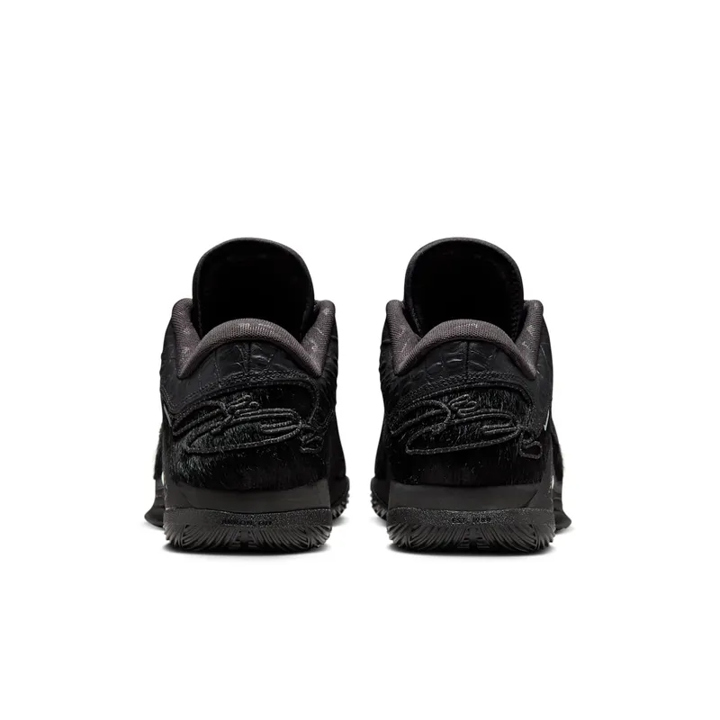 Nike LeBron 21 “Black Label” (IB3866-001)