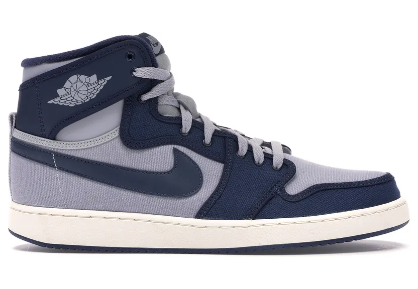 Jordan 1 Retro KO Georgetown