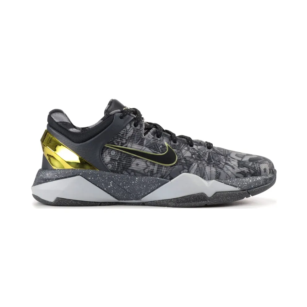 Nike Kobe 7 Prelude (GS)