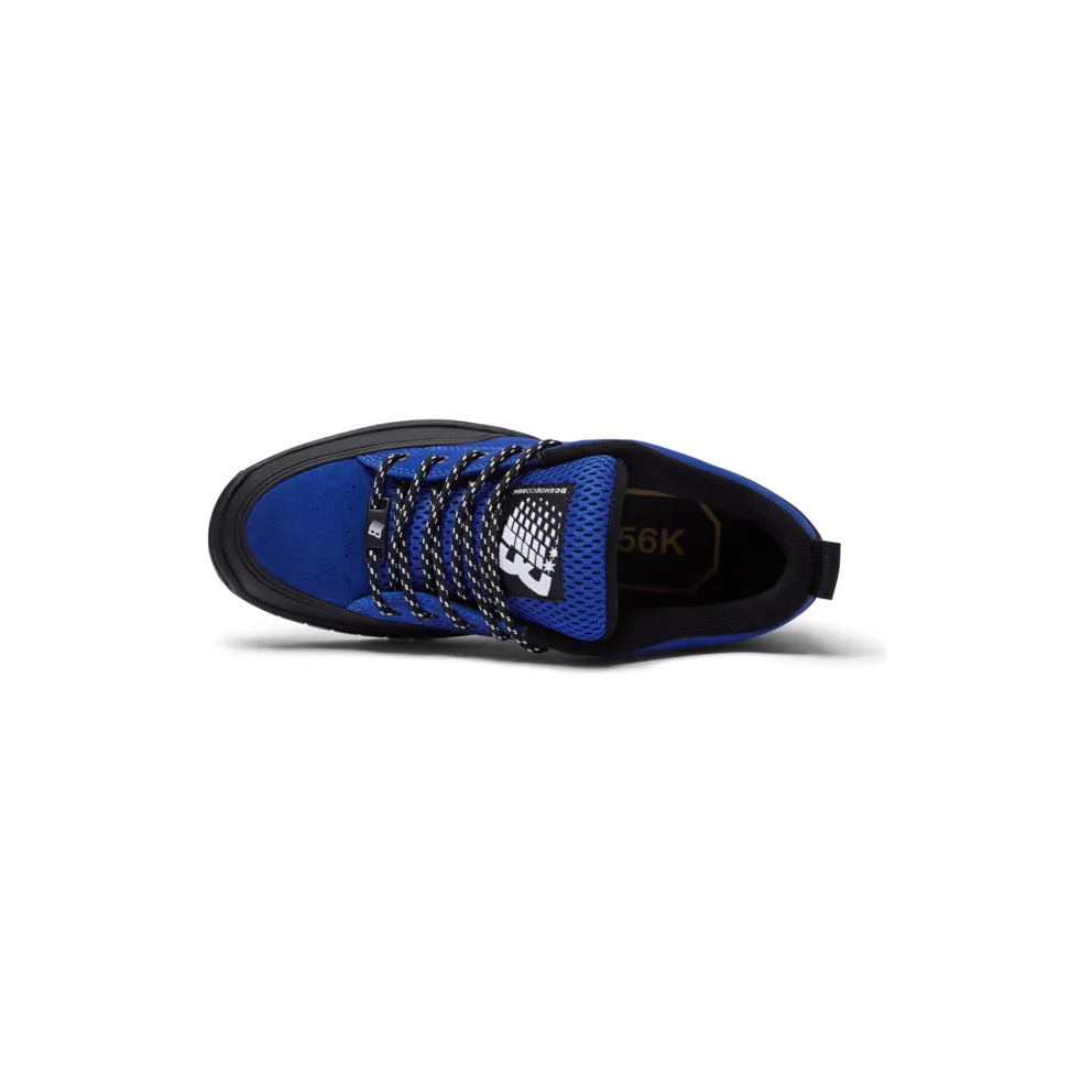 DC Clocker 2 Bronze 56k Navy Black (ADYS100724-NB3)