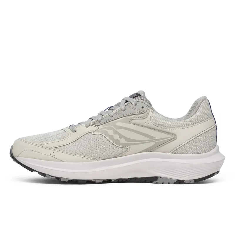 Saucony Cohesion 17 Birch Black (S20943-117)