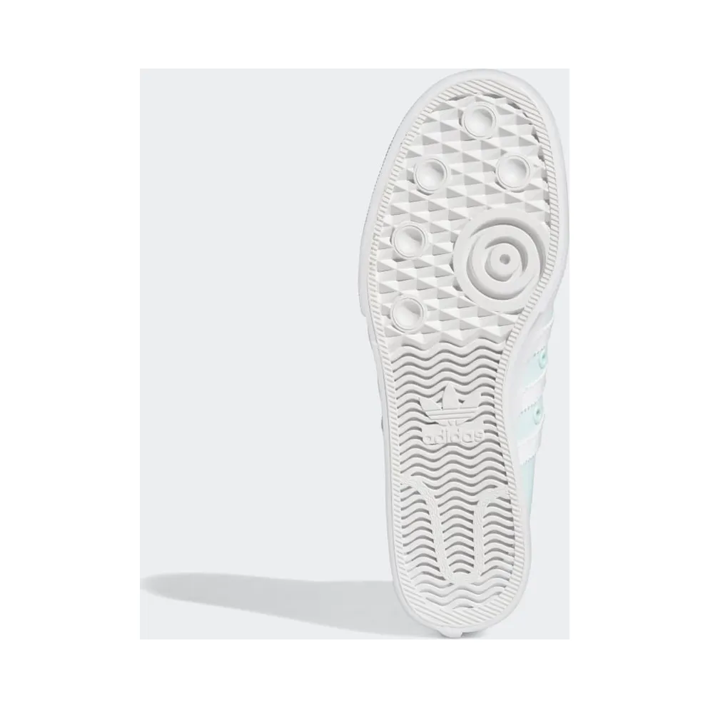 adidas Nizza Platform Mid Halo Mint / Halo Mint / Cloud White (H02700)