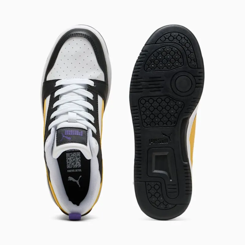 Puma Rebound Black (393833-23)
