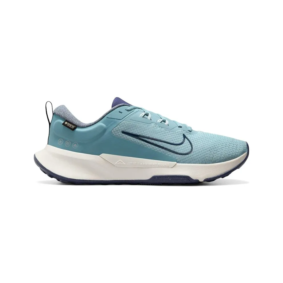 Nike Juniper Trail 2 Gore-Tex Denim Turquoise (HM9734-402)