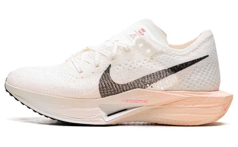 Nike ZoomX Invincible Run 3 “Sail Guava Ice” (DV4130-103)