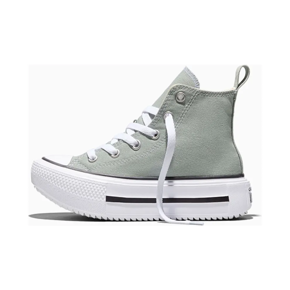 Converse Chuck Taylor All Star Converse Chuck Taylor All Star Lift Mintgroen (A18046C)