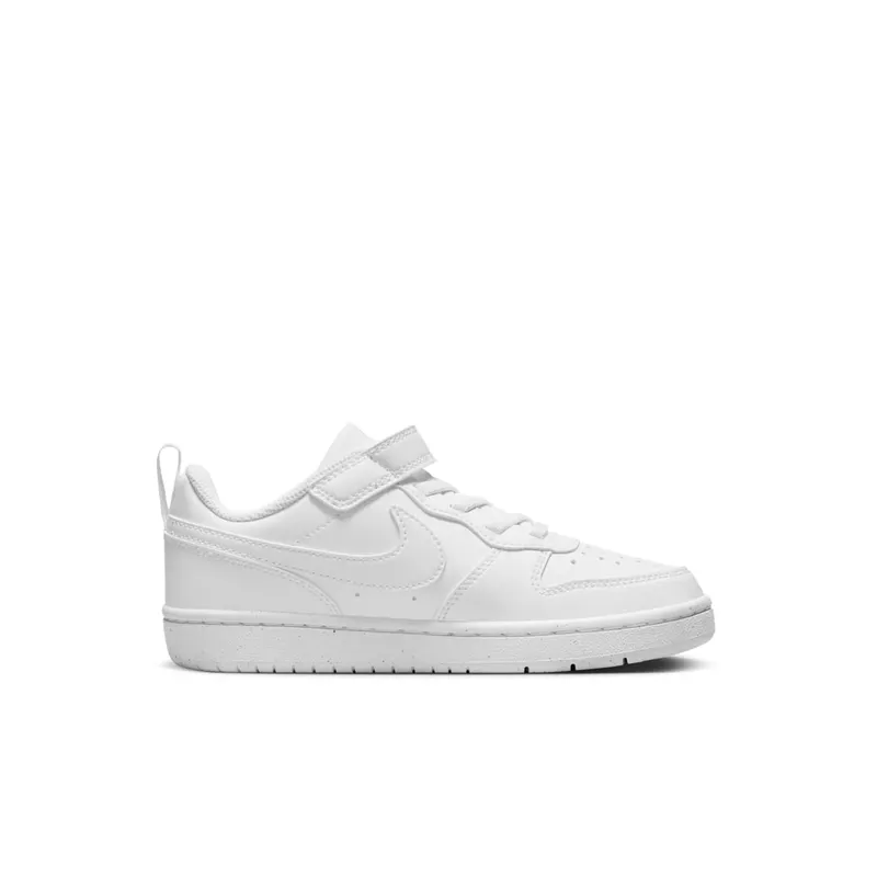 Nike Court Borough Low Recraft Triple White (DV5457-106)