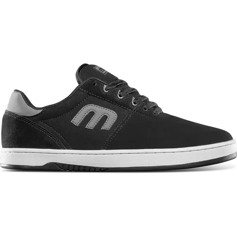 etnies Wallen Michelin “Black / Grey” (4101000591-570)