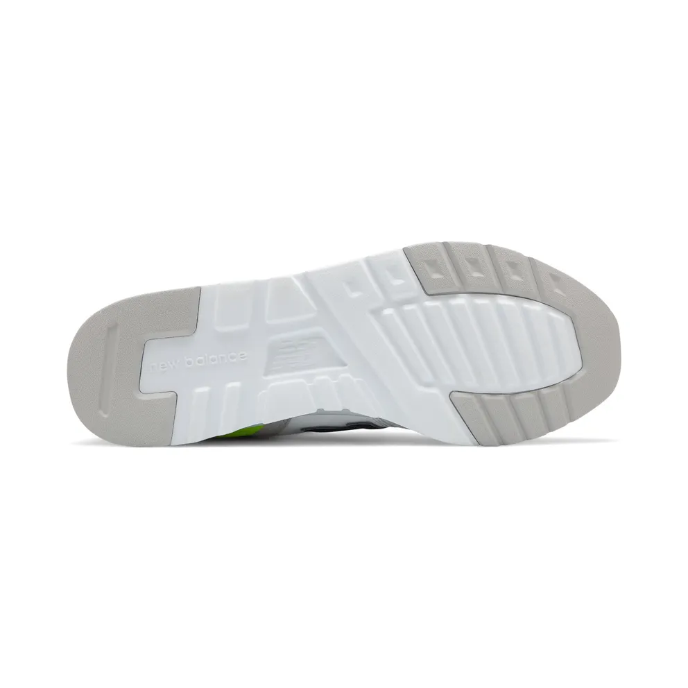 New Balance 997H Hi Lite Pigment Hi Lite/Pigment (CM997HCR)