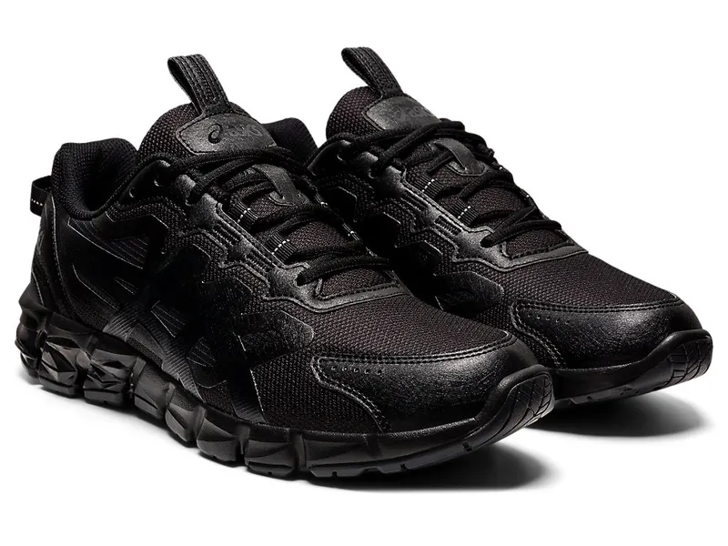 Asics GEL-QUANTUM 90™ Black/Black (1201A064.001)