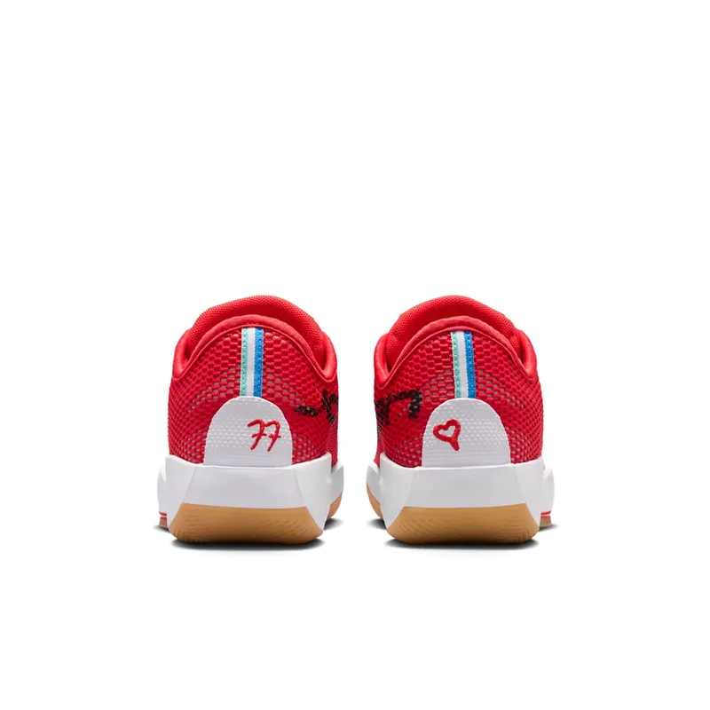 Jordan Luka .77 Red (IH0573-600)