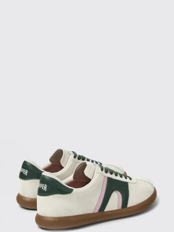 Camper White (K201608-018PELOTASSOLLER0)