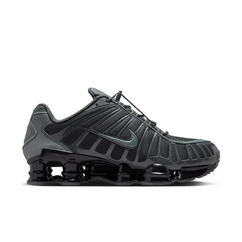 Nike Shox TL Iron Grey Clay Green (IM5998-068)
