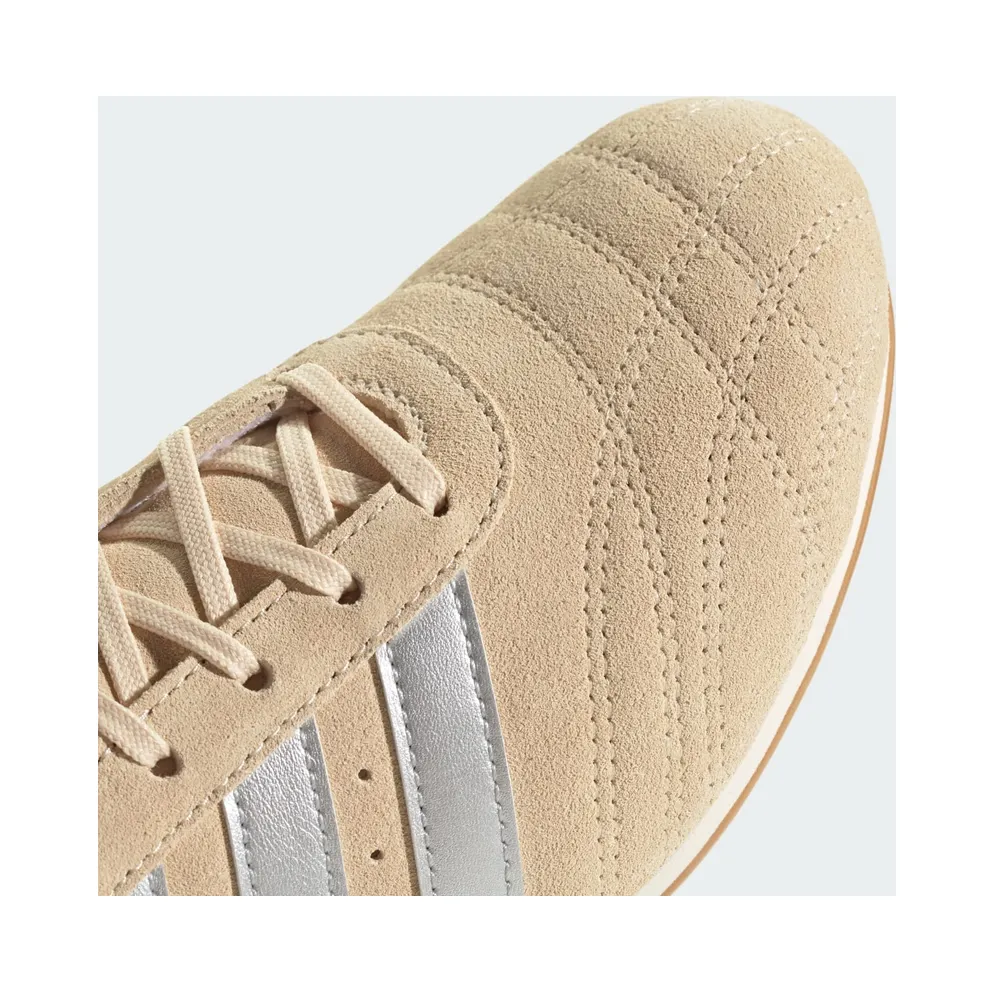 adidas Taekwondo Sand Strata Silver Metallic (JQ0558)